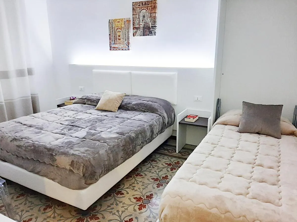 Ai Quartieri Palermo 2*,