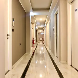 *** Hotel Folen Itália