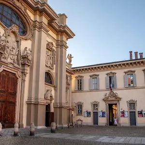  Casa de hóspedes Daplace - Corso Monforte Itália