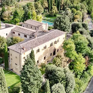 **** Hotel Relais Della Rovere Itália