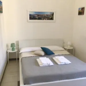  Casa de hóspedes A Due Passi Da Giulietta-casa Montecchi Itália