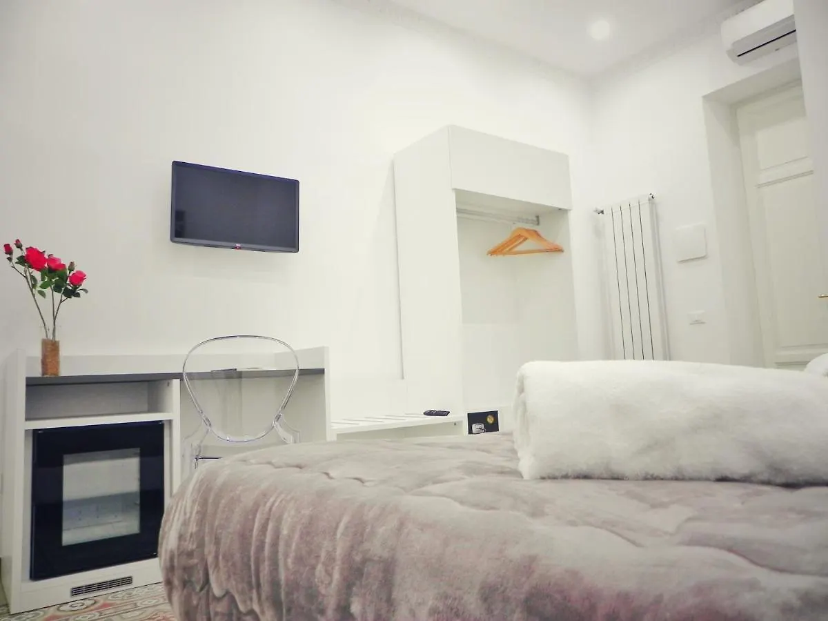 Bed & Breakfast Ai Quartieri Palermo