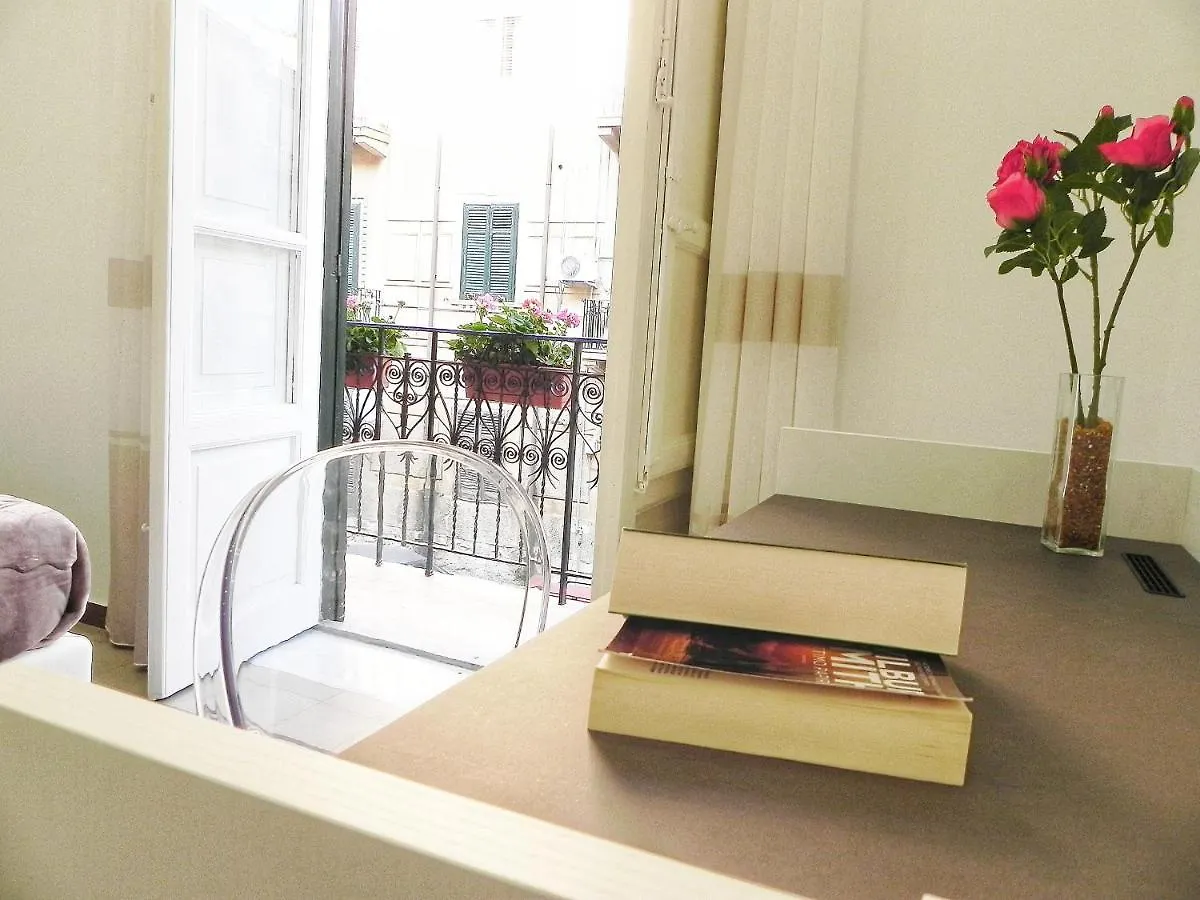 Bed and breakfast Ai Quartieri Palermo