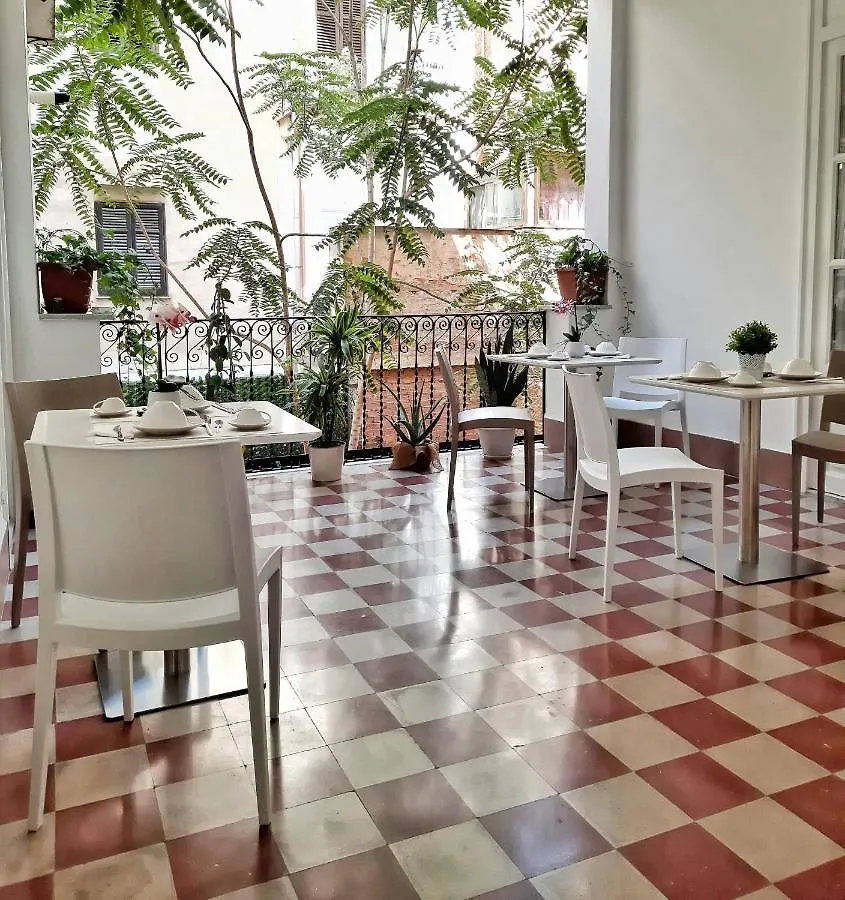 Ai Quartieri Palermo