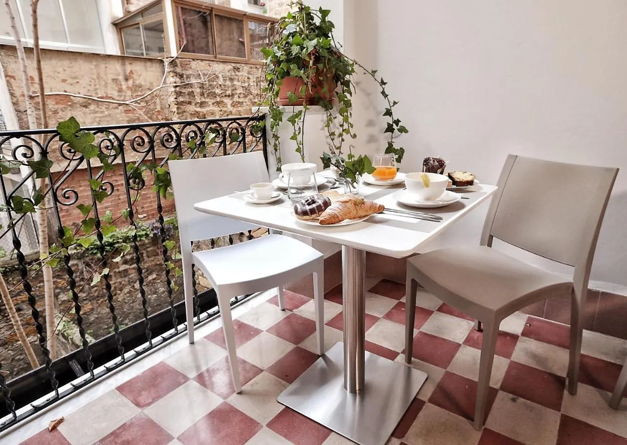 Ai Quartieri Palermo