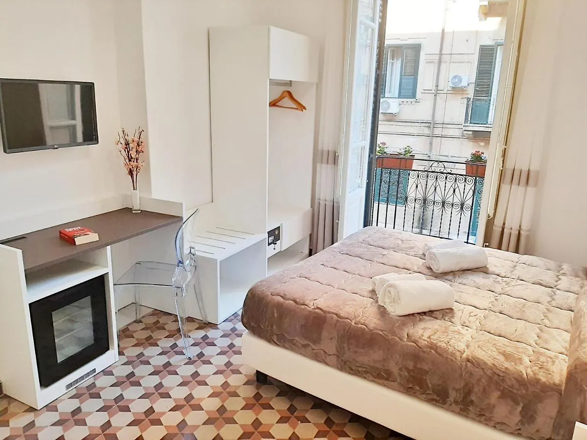 Ai Quartieri Palermo